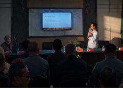 RS Jasa Kartini Gelar Health Talk & Cek Kesehatan Pegawai PN Banjar