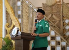 Tak Diundang di Hari Santri, GP Ansor Kota Tasik: Kami Santri Mbah Hasyim, Bukan Santri Pemkot!