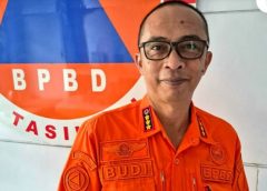 Antisipasi Cuaca Ekstrem, BPBD Kota Tasikmalaya Petakan Titik Rawan Bencana dan Siagakan Personel