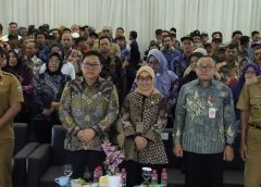 Gandeng Anggota Komisi XI DPR RI, OJK Perkuat Edukasi Keuangan dan Kewaspadaan terhadap Aktivitas Keuangan Ilegal di Ciamis