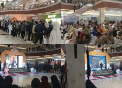 Meriah! Disemarakkan Tari 18 Negara dan Maskot TARA, Tasikmalaya International Job Fair 2026 Resmi Dimulai